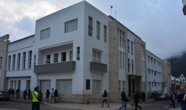 Archivo / Roberto Ospino 