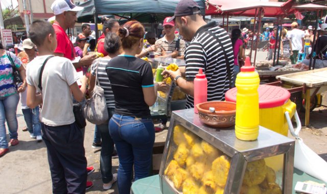 Alfredo Estévez / La Opinión 