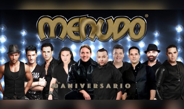 René Farrait, Ray Reyes, Ralphy Rodríguez, Sergio Blass, Abel Talamantez, Didier Hernández, Alexis Grullón, Ashley Ruiz, Pablo Portillo y Daniel René, exintegrantes. Internet