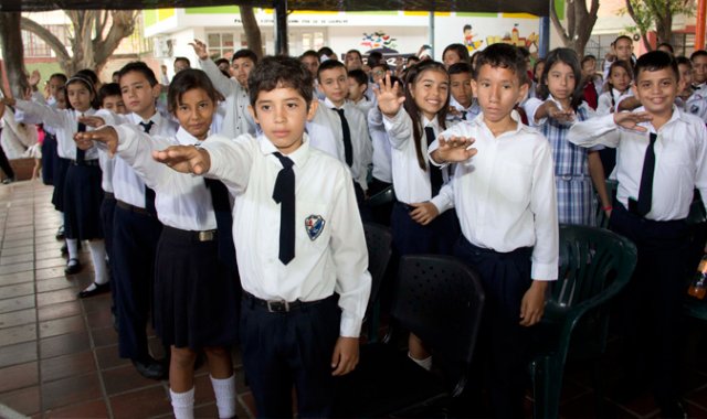 Alfredo Estévez / La Opinión 