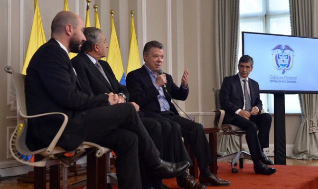 Colprensa