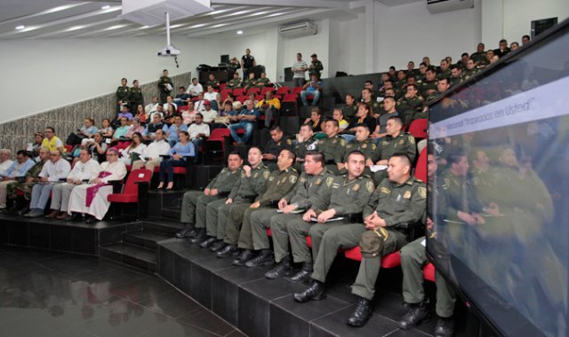 Mario Caicedo / La Opinión