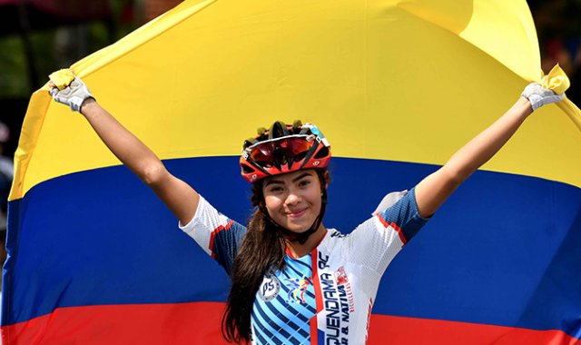 La bogotana Gabriela Rueda fue la primera en clasificarse, ayer, a la Selección Colombia de patinaje, sumándose así a los cuatro que ya habían logrado su cupo, en la segunda jornada. Fedepatín