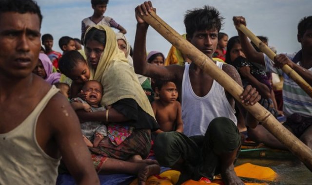 Mohammad Ponir Hossain/Reuters