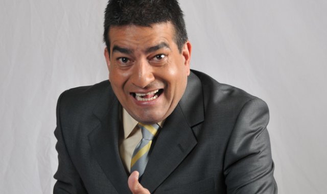 Juan Machado es libretista desde hace diez años de ‘La Luciérnaga’ de Caracol Radio. Cortesía