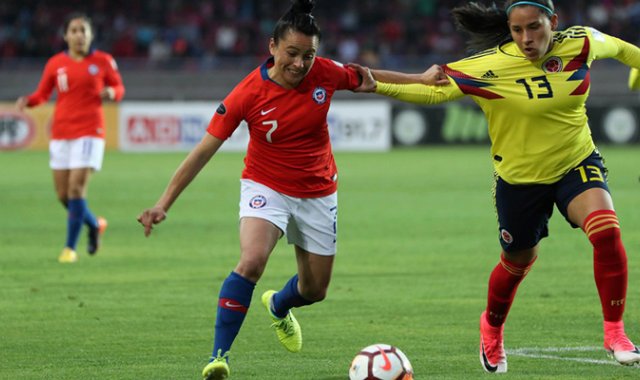 Federación Colombiana de Fútbol