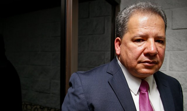 Daniel Rendón Herrera, alias 'Don Mario', de 54 años, fue extraditado el lunes a Estados Unidos. Colprensa