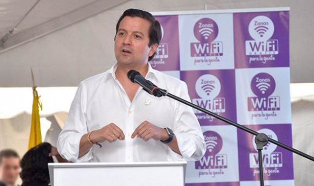 "Estoy seguro que el siguiente paso que debo dar es seguir construyendo sobre lo construido", indicó Luna. Archivo