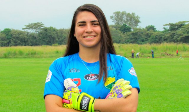 Cortesía Atlético Huila 