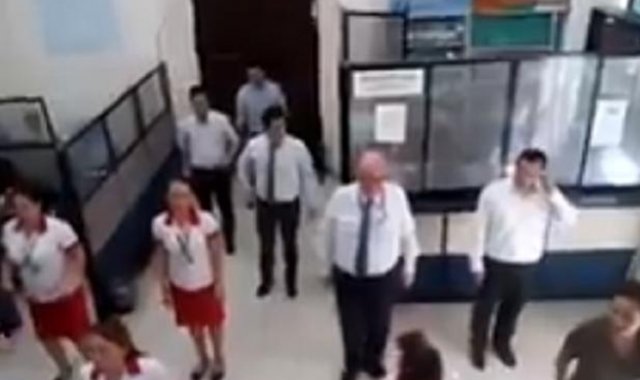 Captura de video Facebook