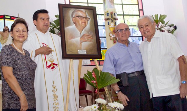 Alfredo Estévez / La Opinión 