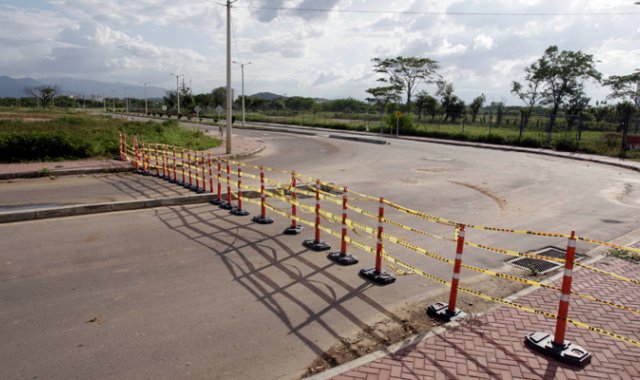 Mario Franco / La Opinión 