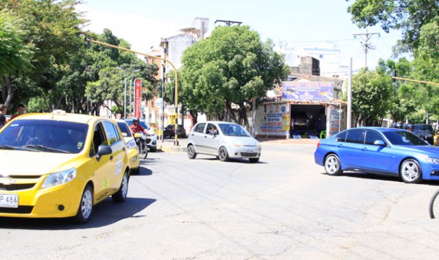 César Obando / La Opinión 