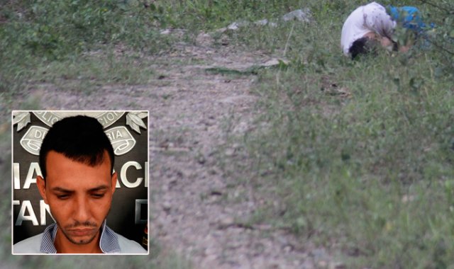 Cristian Herrera / La Opinión 