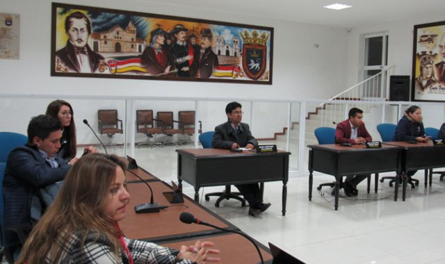 Roberto Ospino / La Opinión