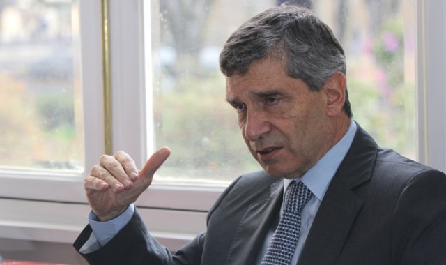 Recientemente Pardo fue intervenido en una clínica estadounidense por un problema similar en el corazón. Colprensa