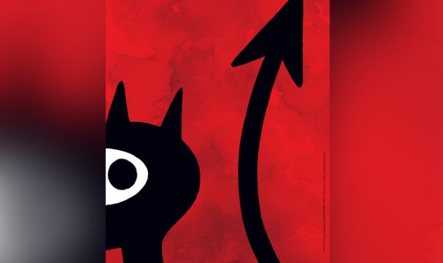 Twitter @disenchantment