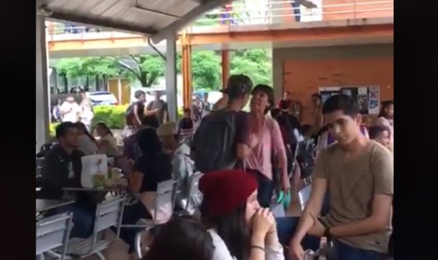 Captura video facebook