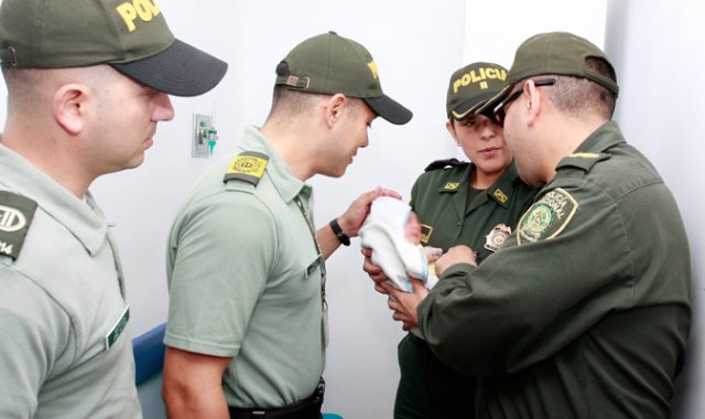 Mario Caicedo / La Opinión