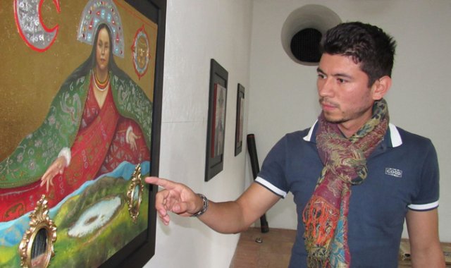 Roberto Ospino / La Opinión