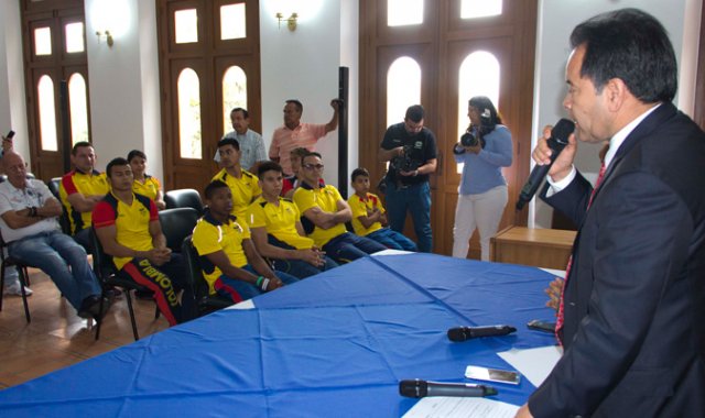 Alfredo Estévez / La Opinión 