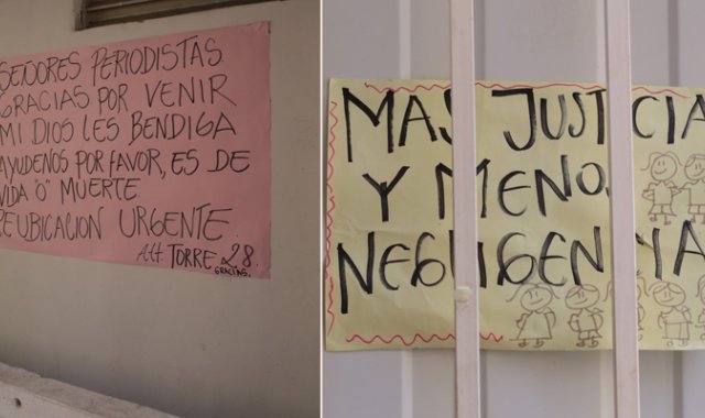 César Obando / La Opinión 