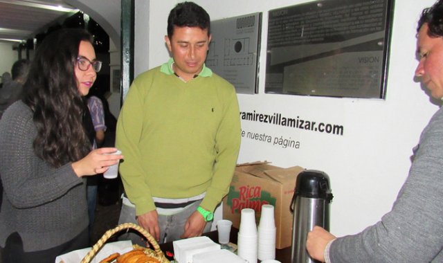 Roberto Ospino / La Opinión