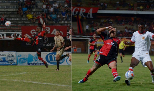 Édgar Cusgüen Olarte / La Opinión 