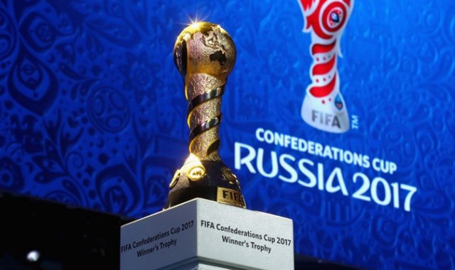 Estaba previsto que el primer Mundial de la historia con 48 selecciones se dispute en la edición de 2026. AFP