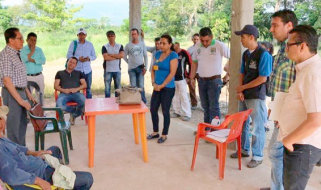 Luis Alfredo Estévez