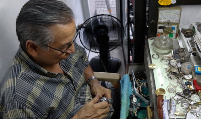 Mario Franco / La Opinión 