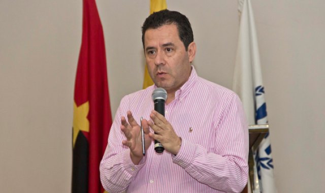 Luis Alfredo Estévez