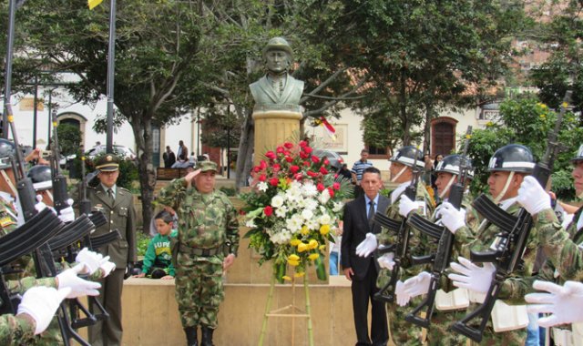 Roberto Ospino / La Opinión
