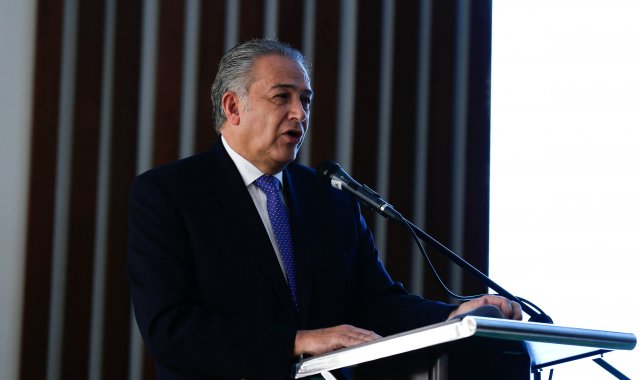 Se busca concretar el sometimiento de este grupo armado ilegal antes del 7 de agosto. Colprensa