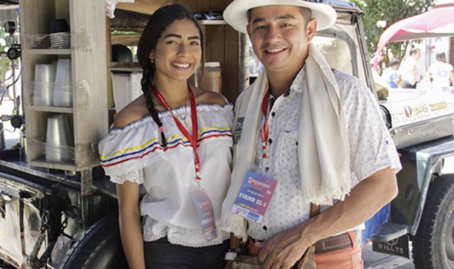 Afredo Estévez/Obando