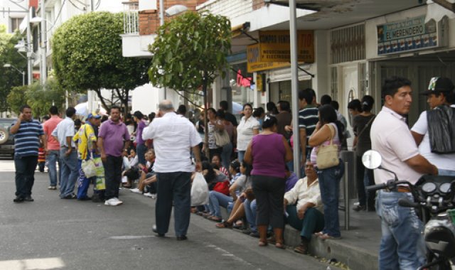 Archivo / La Opinión