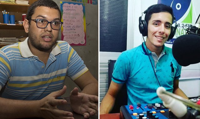 Alfredo Estévez/Cortesía