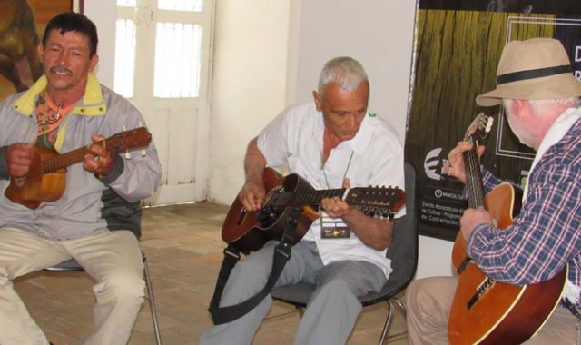 Roberto Ospino / La Opinión