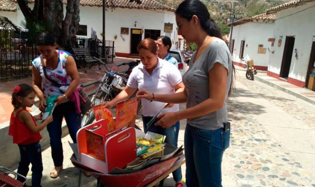 Cortesía para La Opinión 