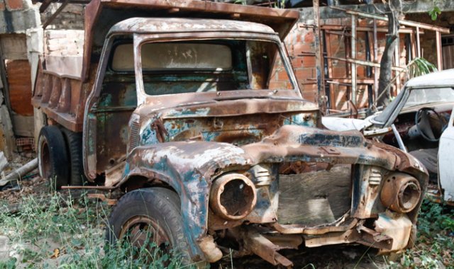 Mario Franco / La Opinión 