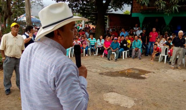 Carlos Ríos para La Opinión 