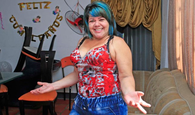 Mario Caicedo / La Opinión