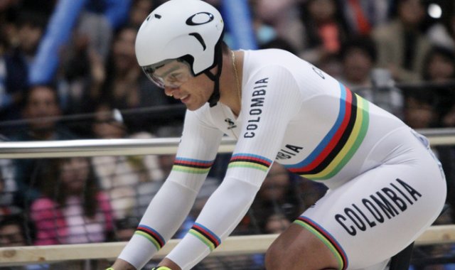 Puerta dio positivo por la sustancia boldenona, sustancia que sirve para aumentar el rendimiento. Colprensa