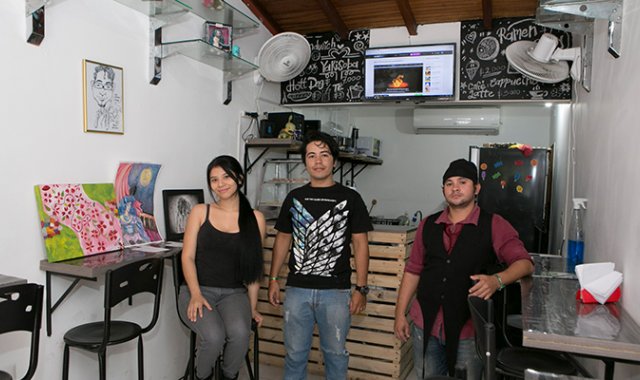 Juan Pablo Cohen / La Opinión