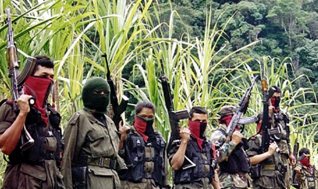 Los heridos fueron trasladados al Hospital San Lorenzo y posteriormente en helicóptero hasta Arauca. Archivo