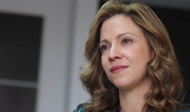 María Claudia Lacouture, Ministra de Comercio, Industria y Turismo. Colprensa