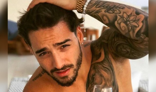 Maluma sacó ‘Mala mía’, y ya suma 59,5 millones de visualizaciones en Youtube, con polémica incluida. Internet