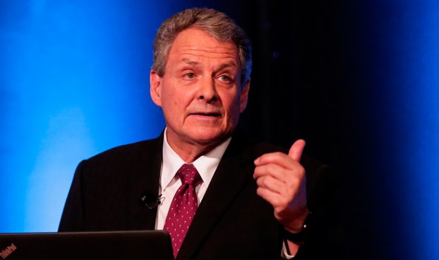 Gerente general del Banco de la República, Juan José Echavarría. Colprensa