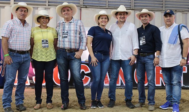 César Obando / La Opinión 