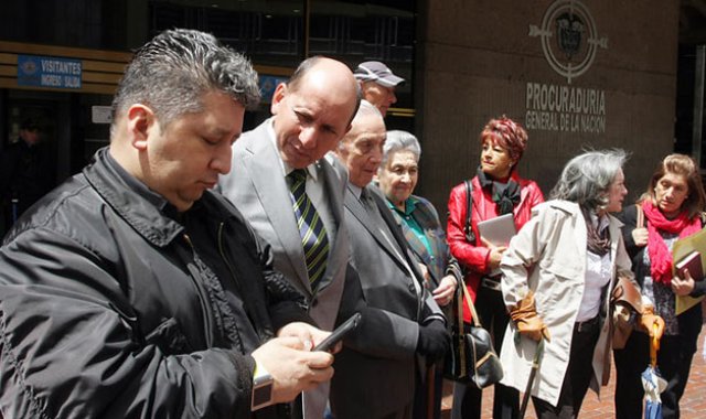 Colprensa / Germán Enciso